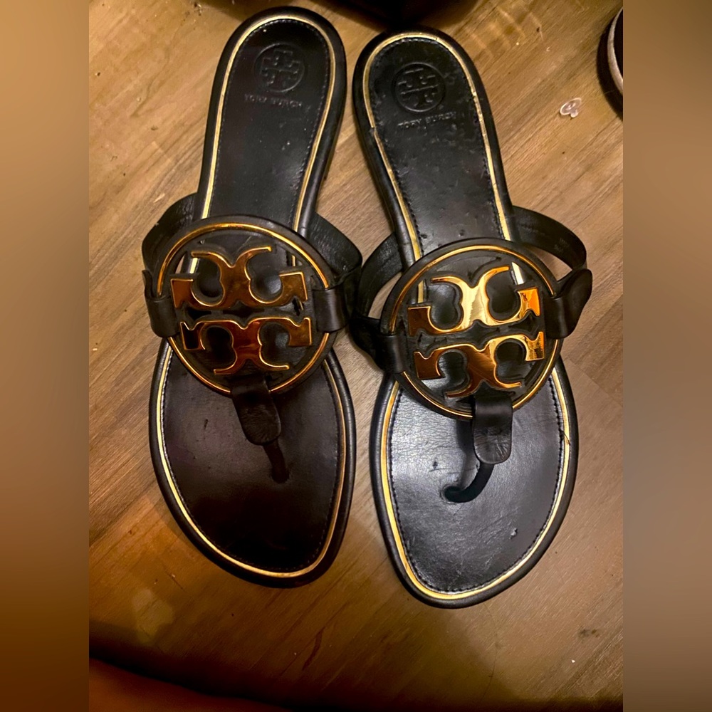 Tory Burch sandals